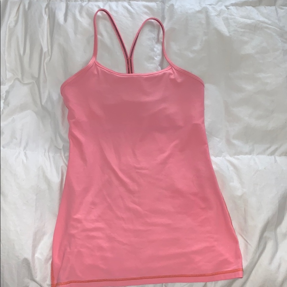 Lululemon Athletic Tank